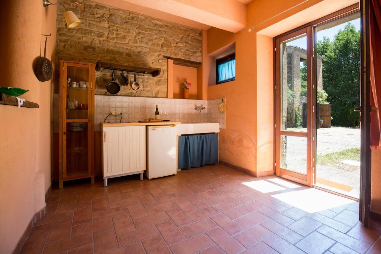 Agriturismo L'Esinante Cupramontana Exterior photo